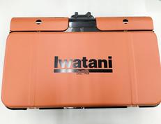 BBQグリル|IWATANI