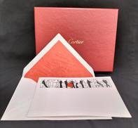 レターセット|CARTIER