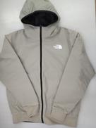 リバーシブルテックエアーフーディ|THE NORTH FACE