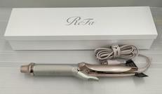 カールアイロン ReFa CURL IRON PRO+|REFA