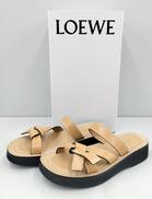 サンダル|LOEWE