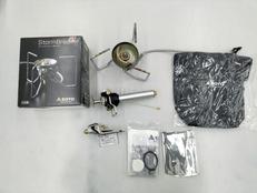 ストームブレイカー|SOTO