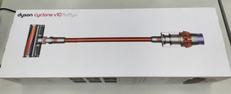 cyclone v10 fluffy+|Dyson
