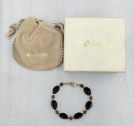 ブレスレット|久慈琥珀