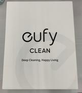 Eufy RoboVac G30 ロボット掃除機|ANKER