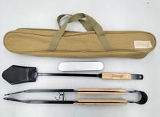 ボンファイアーツールセット|COLEMAN