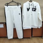 セットアップ|V12