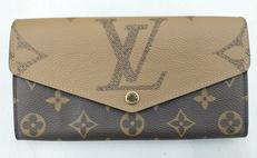 ポルトフォイユサラ|LOUIS VUITTON