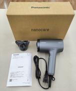 未使用！2024年製！ヘアドライヤー nanocare|PANASONIC