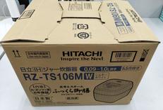 未使用！2025年製！IHジャー炊飯器|HITACHI