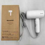 美品！2026年製！Dimple flow dryer|SHARP