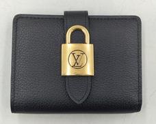 ポルトフォイユ・ロウキー・コンパクト|LOUIS VUITTON