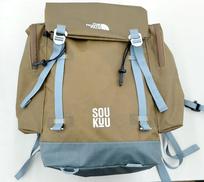 バックパック|THE NORTH FACE×UNDERCOVER