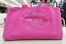 ハンドバッグ|PRADA