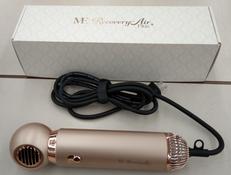 ヘアドライヤー ME Recovery Air Plus|SEN