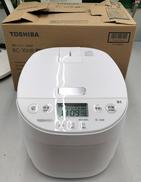 IH炊飯器|TOSHIBA