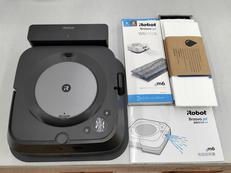 BRAAVA JET|IROBOT