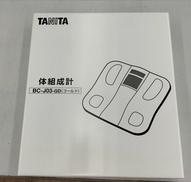 未使用！体組成計|TANITA