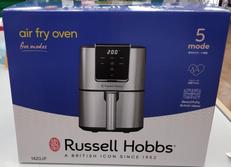 未使用！2026年製！エアフライオーブン|RUSSEL HOBBS