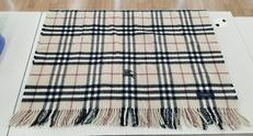 ひざ掛け|BURBERRY