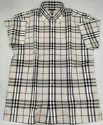 ボタンダウンシャツ|BURBERRY LONDON