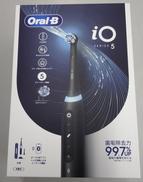 ★未開封★電動歯ブラシ Oral-B iO5|BRAUN