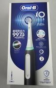 ★未開封★電動歯ブラシ Oral-B iO3|BRAUN
