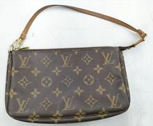 ポシェットアクセソワール|LOUIS VUITTON