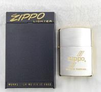 ライター|ZIPPO