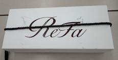 ReFa BEAUTECH RESETTER|MTG