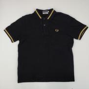ポロシャツ|FRED PERRY