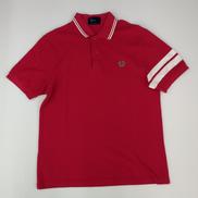 ポロシャツ|FRED PERRY