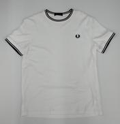 Tシャツ|FRED PERRY