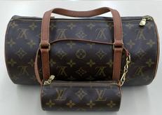 パピヨン30|LOUIS VUITTON