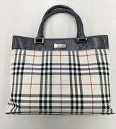 ハンドバッグ|BURBERRY
