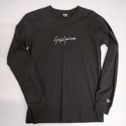 ロングスリーブTシャツ|YOHJI YAMAMOTO×NEW ERA