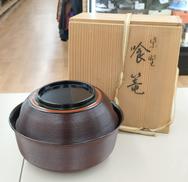 喰篭|柴野大徳寺