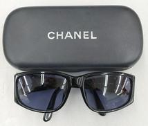サングラス|CHANEL