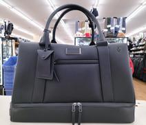 ボストンバッグ SIGNATURE 2.0|VESSEL