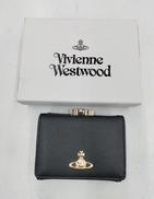 三つ折財布|VIVIENNE WESTWOOD