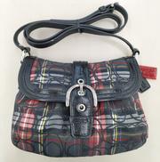 ショルダーバッグ|COACH