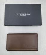 5連キーケース|BURBERRY