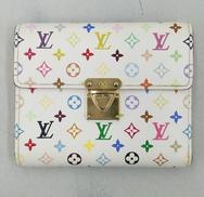 ポルトフォイユコアラ マルチカラー|LOUISVUITTON