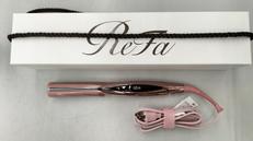 BEAUTECH STRAIGHT IRON|REFA