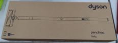 未使用！PENCILVAC FLUFFY|Dyson