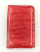 名刺入れ|LOUISVUITTON