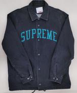 コーチジャケット|SUPREME