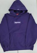 ボックスロゴパーカー|SUPREME