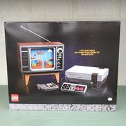 NINTENDO ENTERTAINMENT SYSTEM