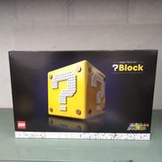 ?BLOCK|LEGO